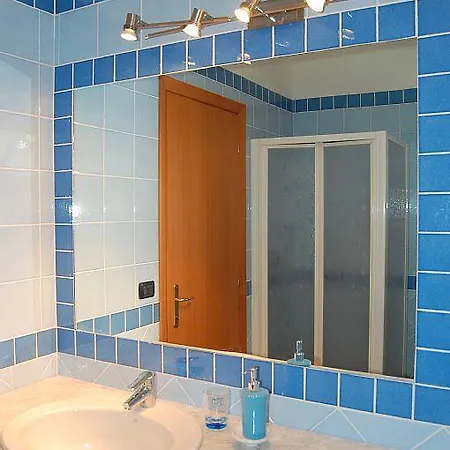 La Perla Marina Holiday home Santa Margherita di Pula