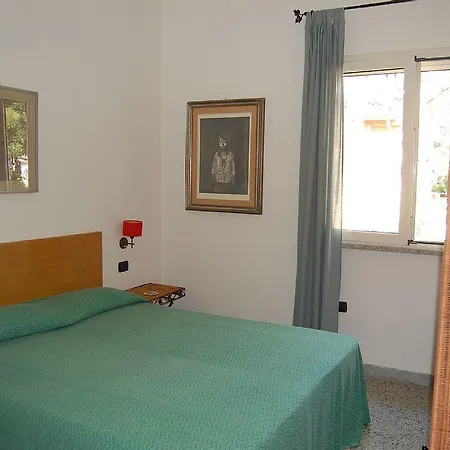 La Perla Marina Holiday home