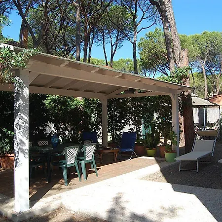 Holiday home La Perla Marina *