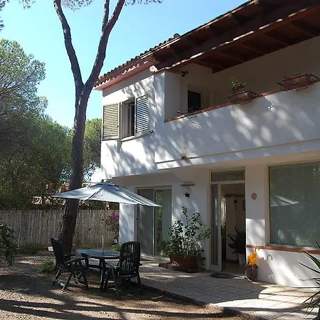 La Perla Marina