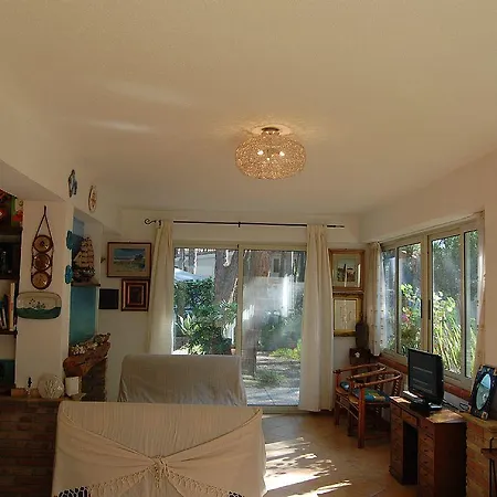 La Perla Marina Holiday home *
